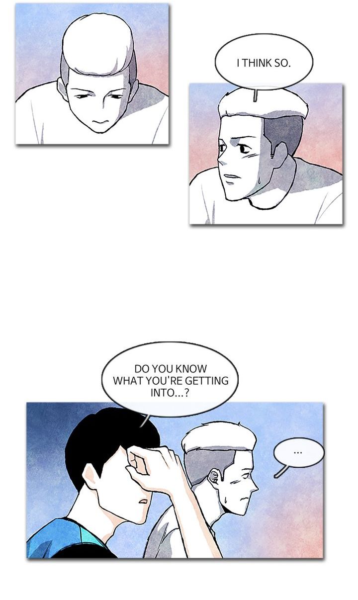 episode cut