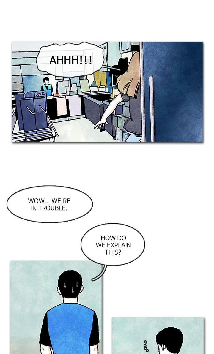 episode cut