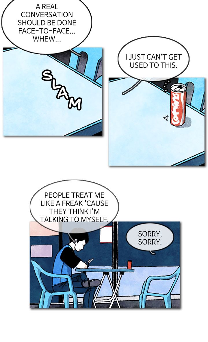 episode cut