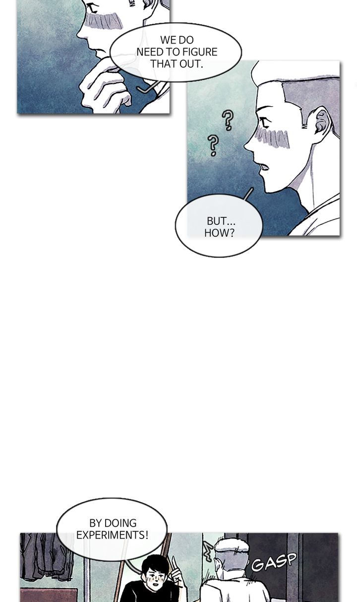 episode cut