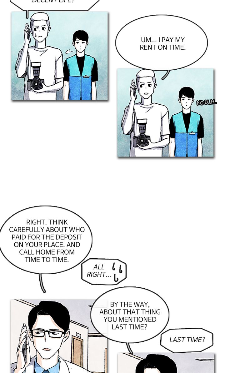 episode cut
