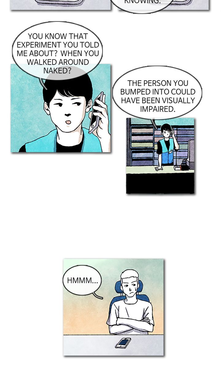 episode cut