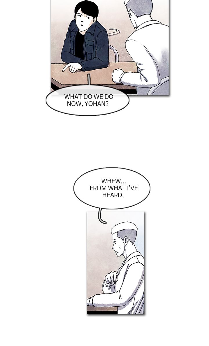 episode cut