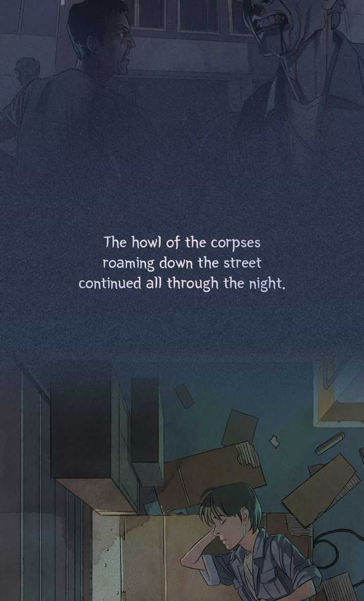 episode cut