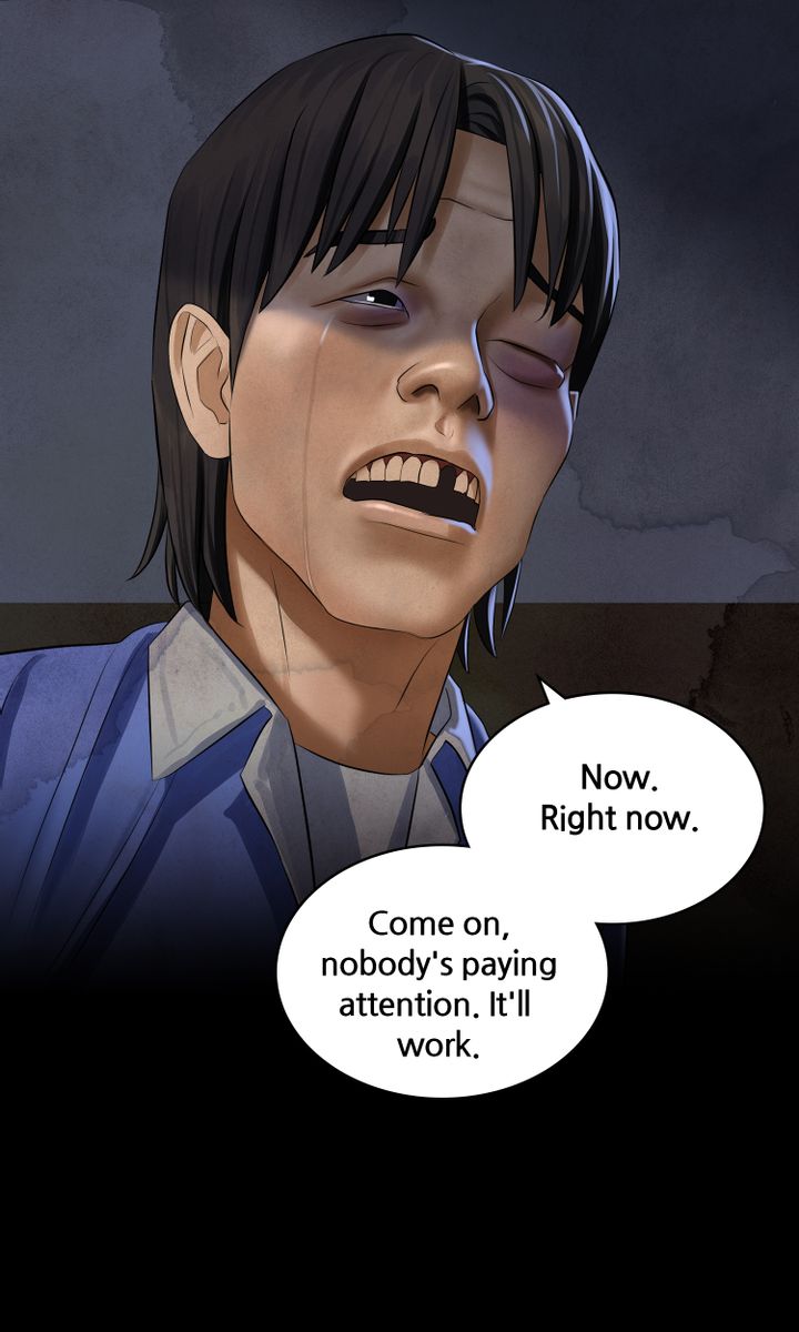 episode cut