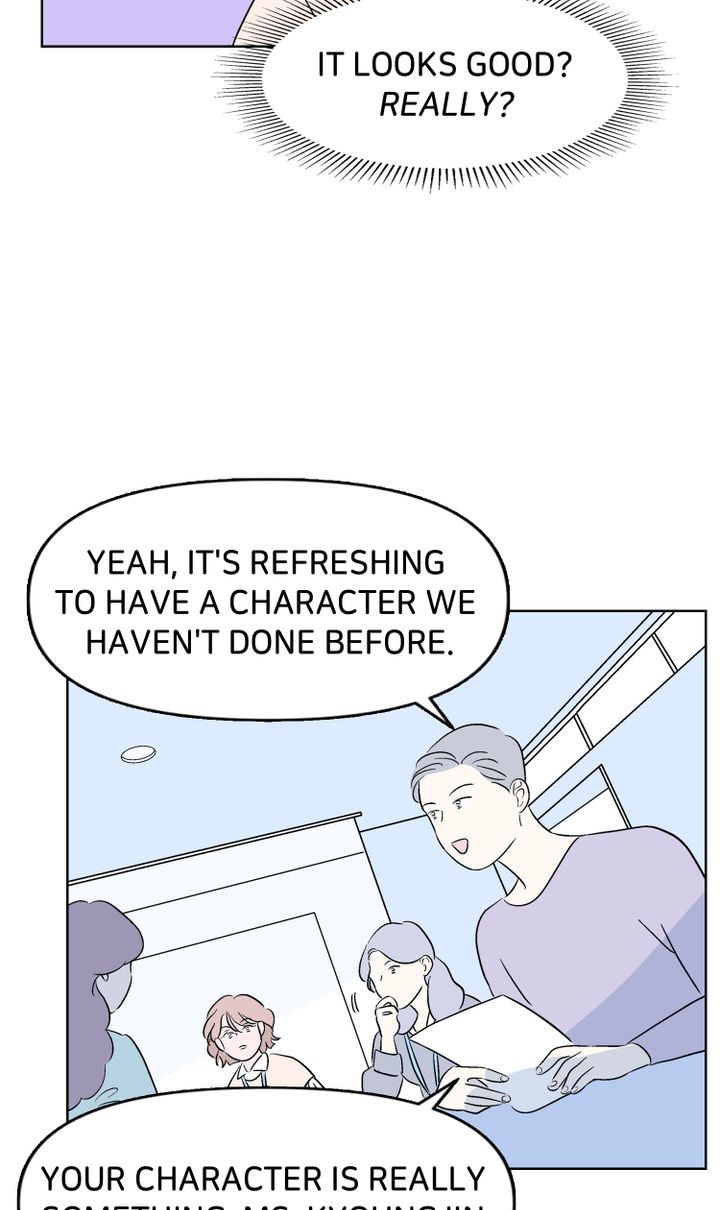 episode cut