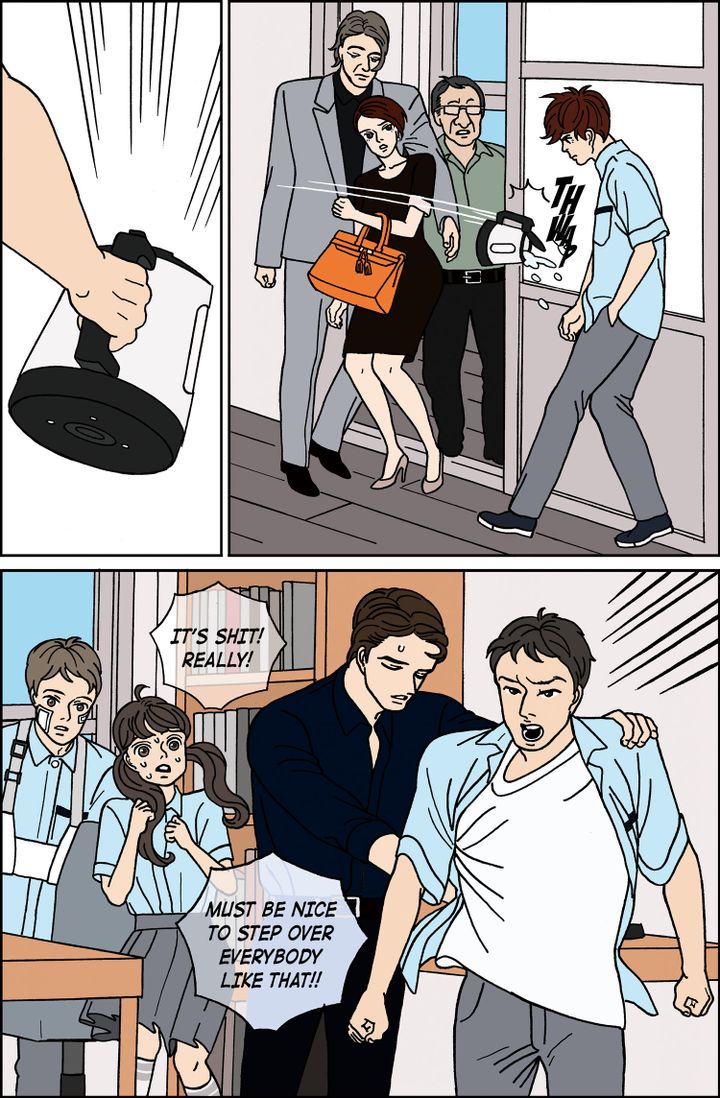 episode cut