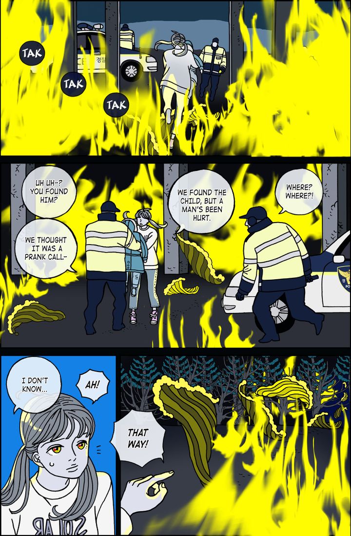 episode cut