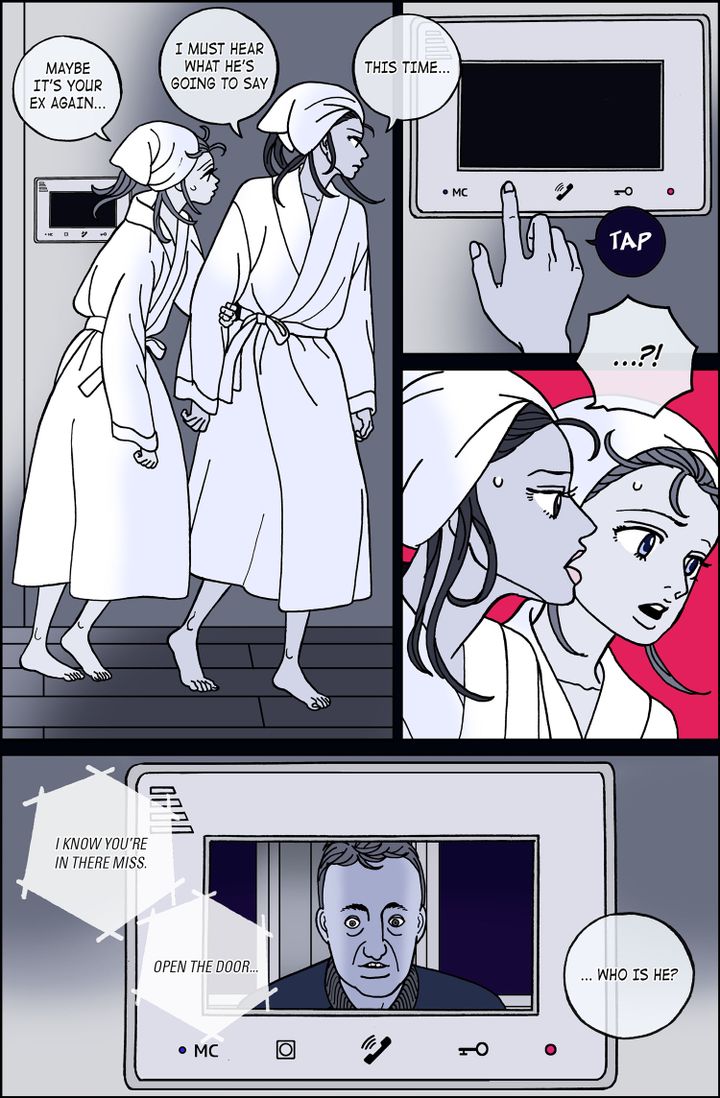 episode cut