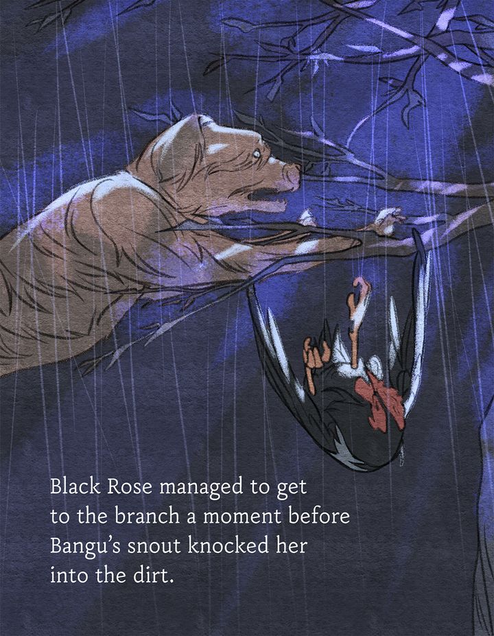 episode cut