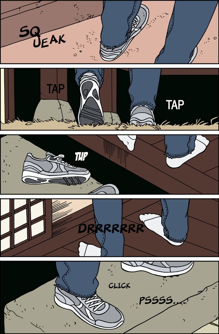 episode cut
