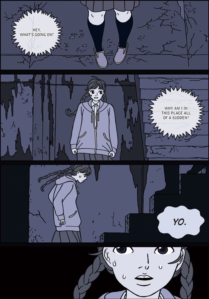 episode cut