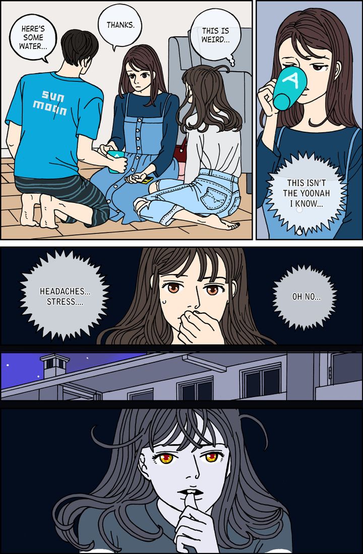 episode cut