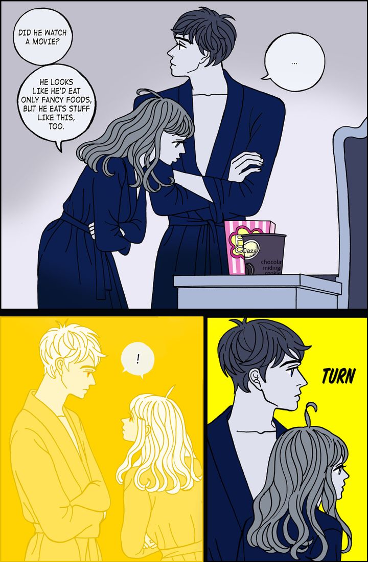 episode cut