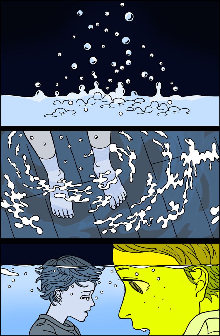episode cut