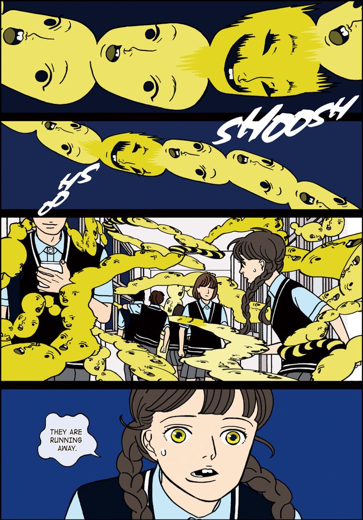 episode cut