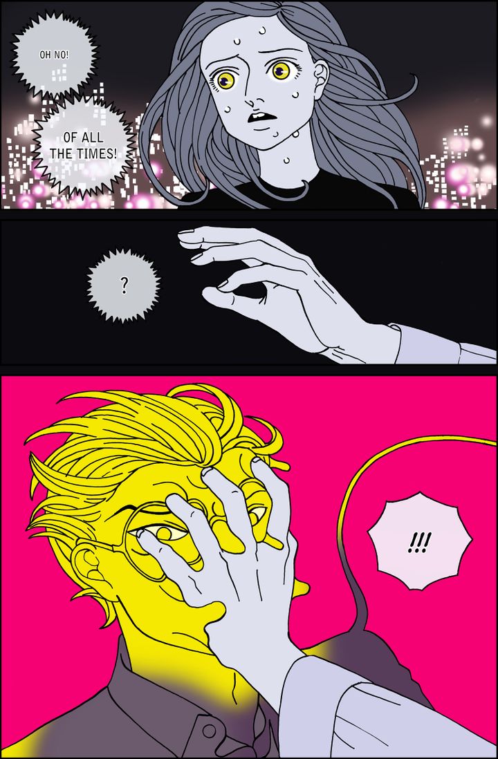 episode cut