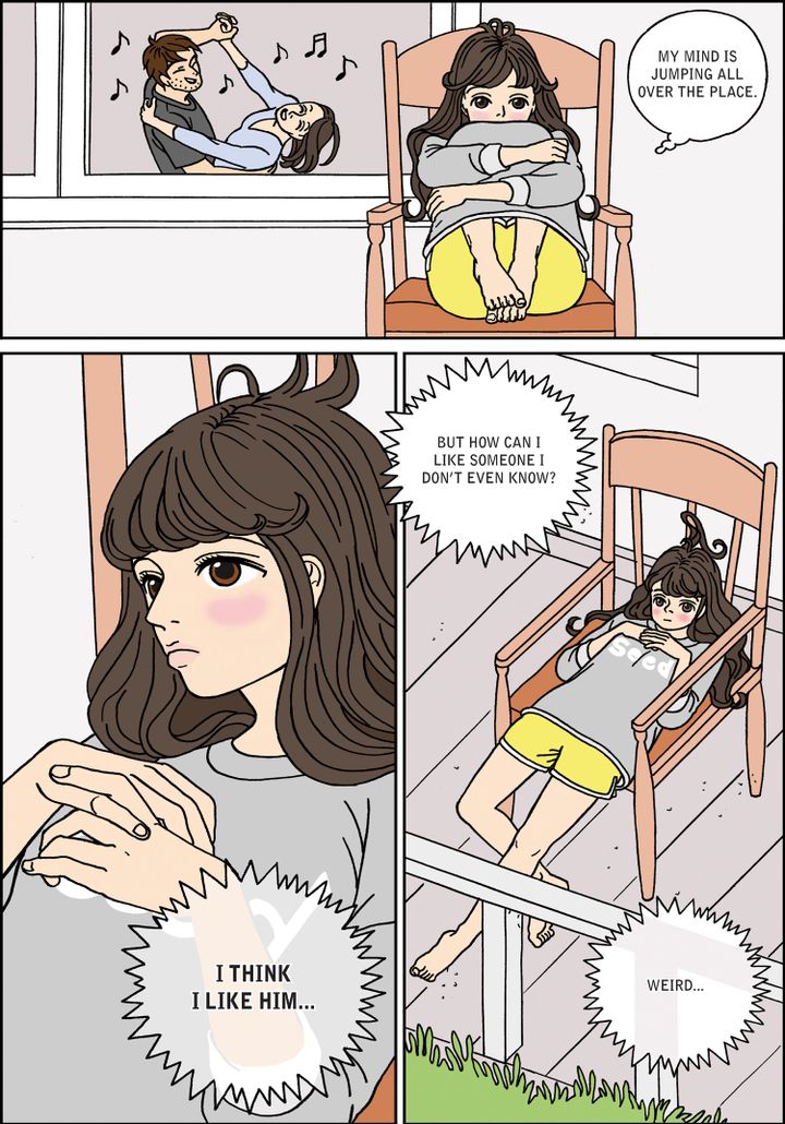 episode cut