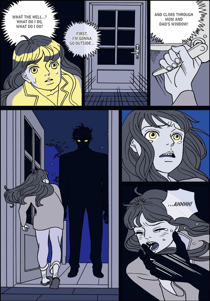 episode cut