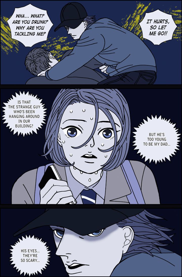 episode cut