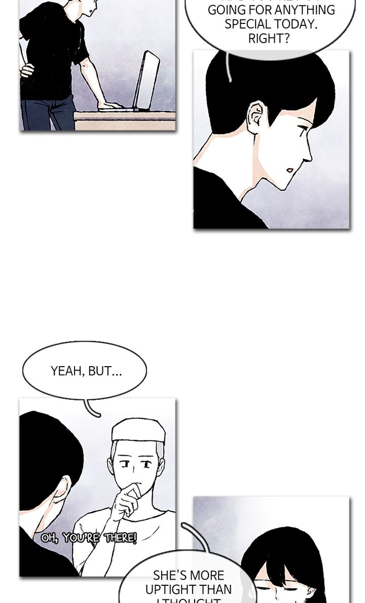 episode cut