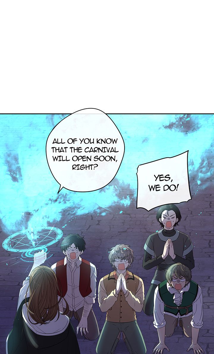 episode cut