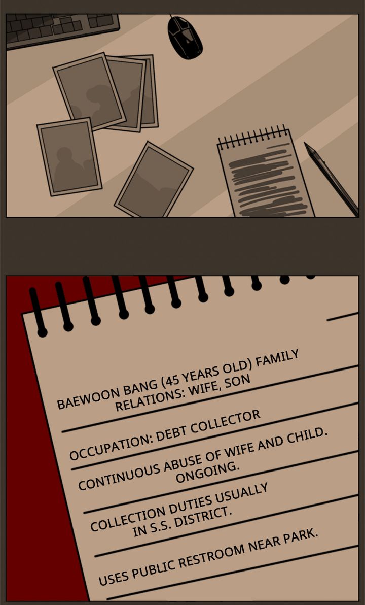 episode cut