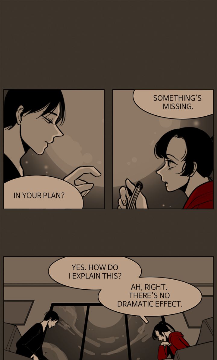 episode cut