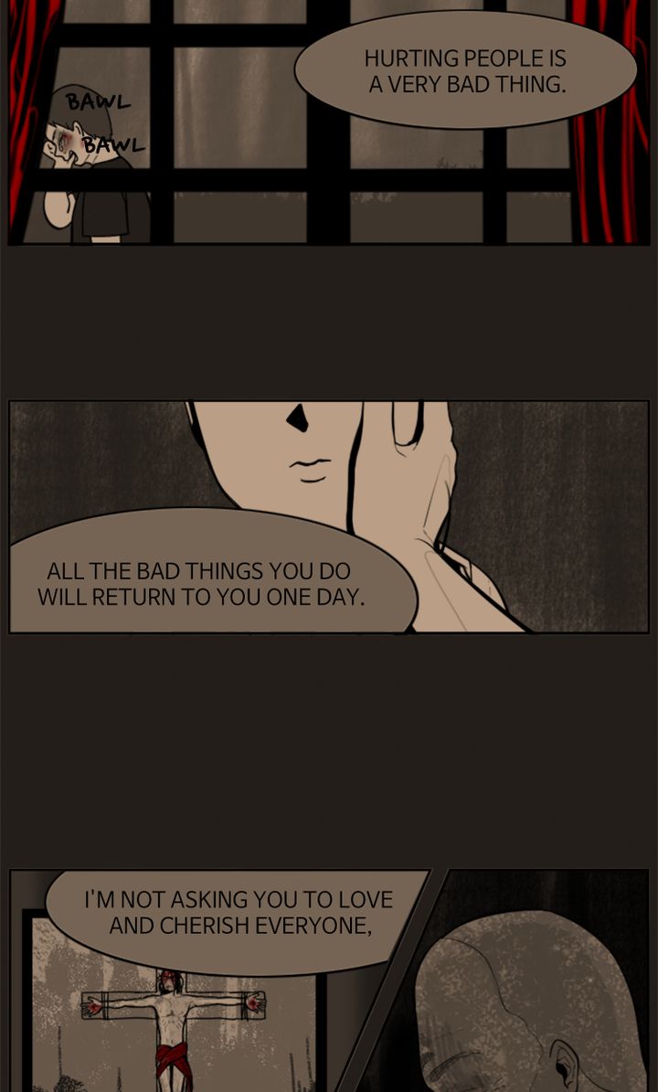 episode cut