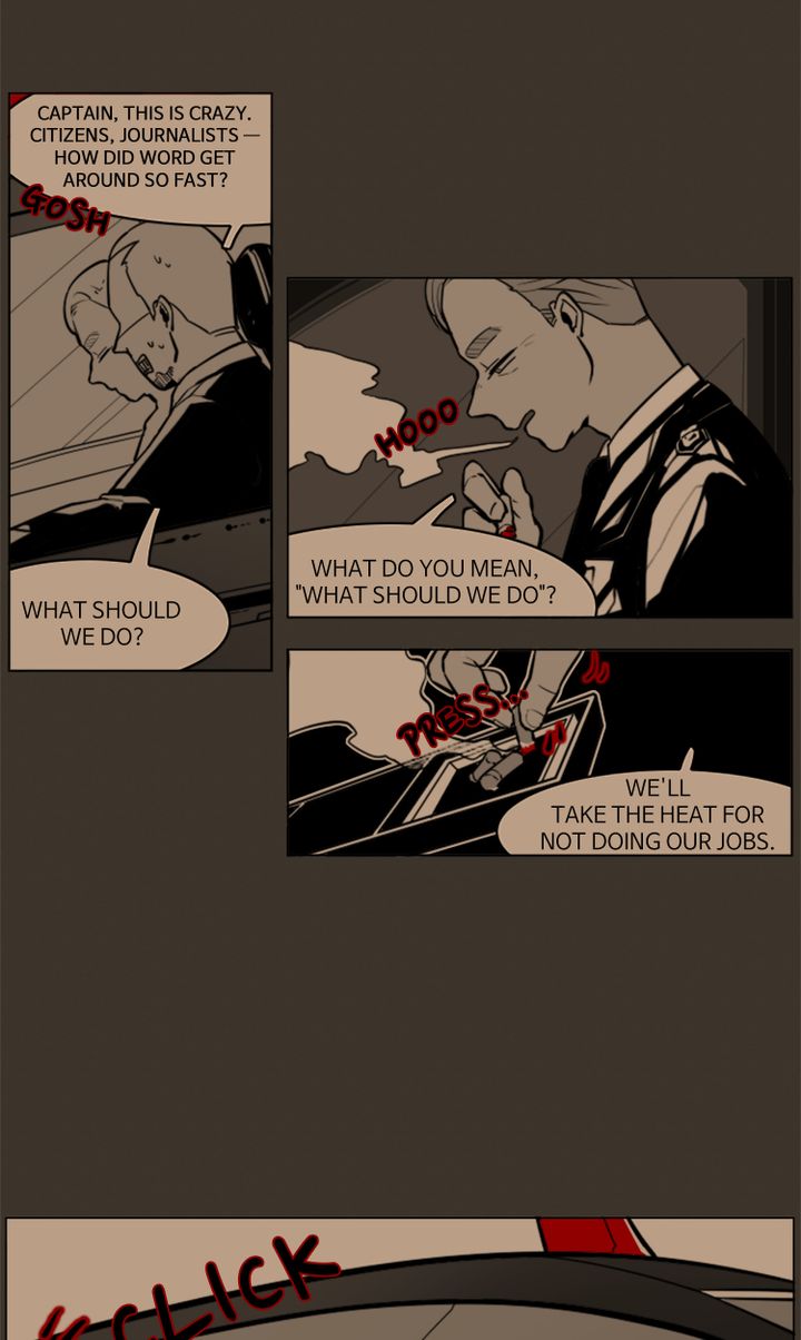 episode cut