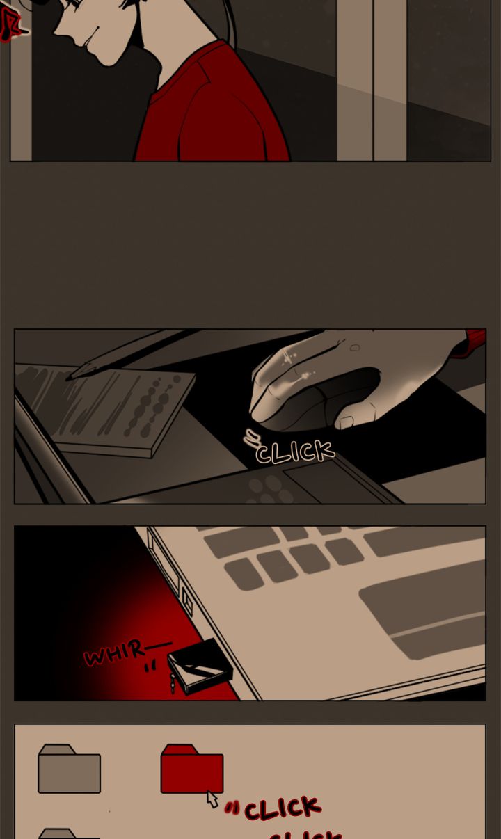 episode cut