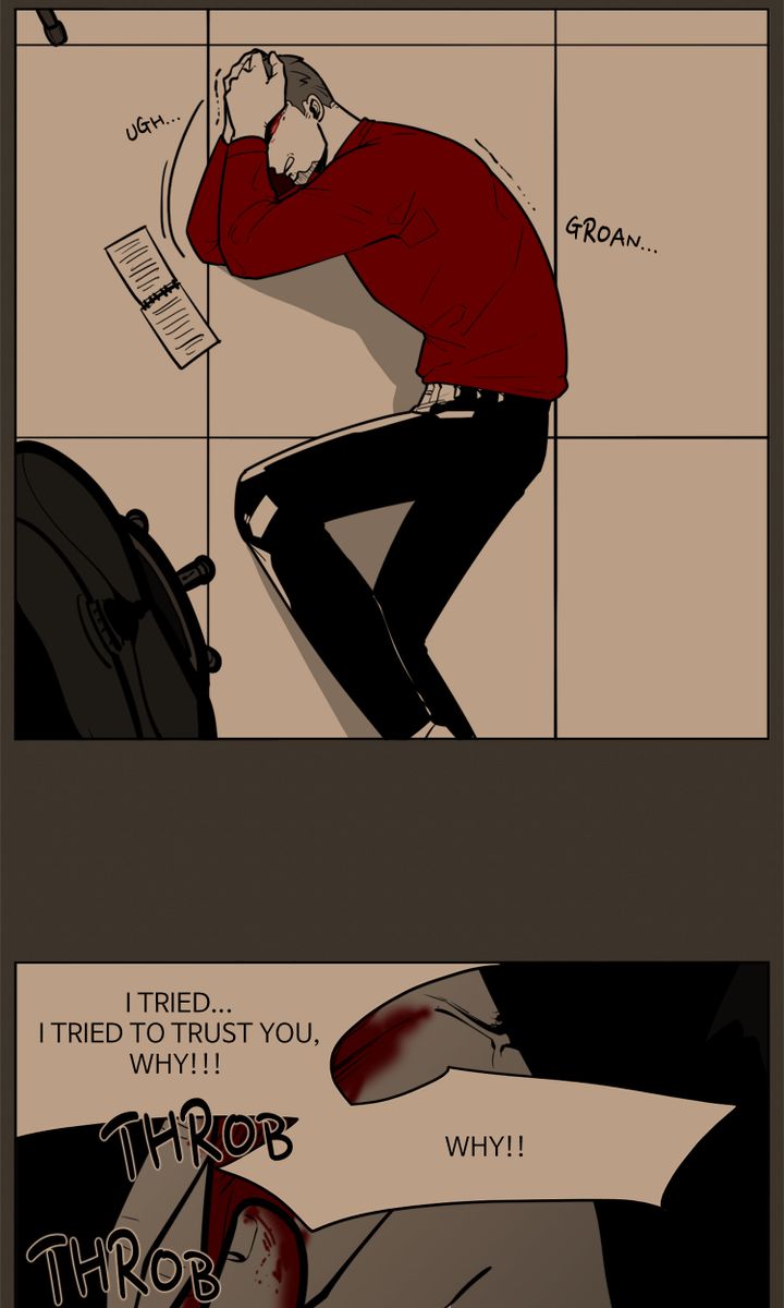 episode cut