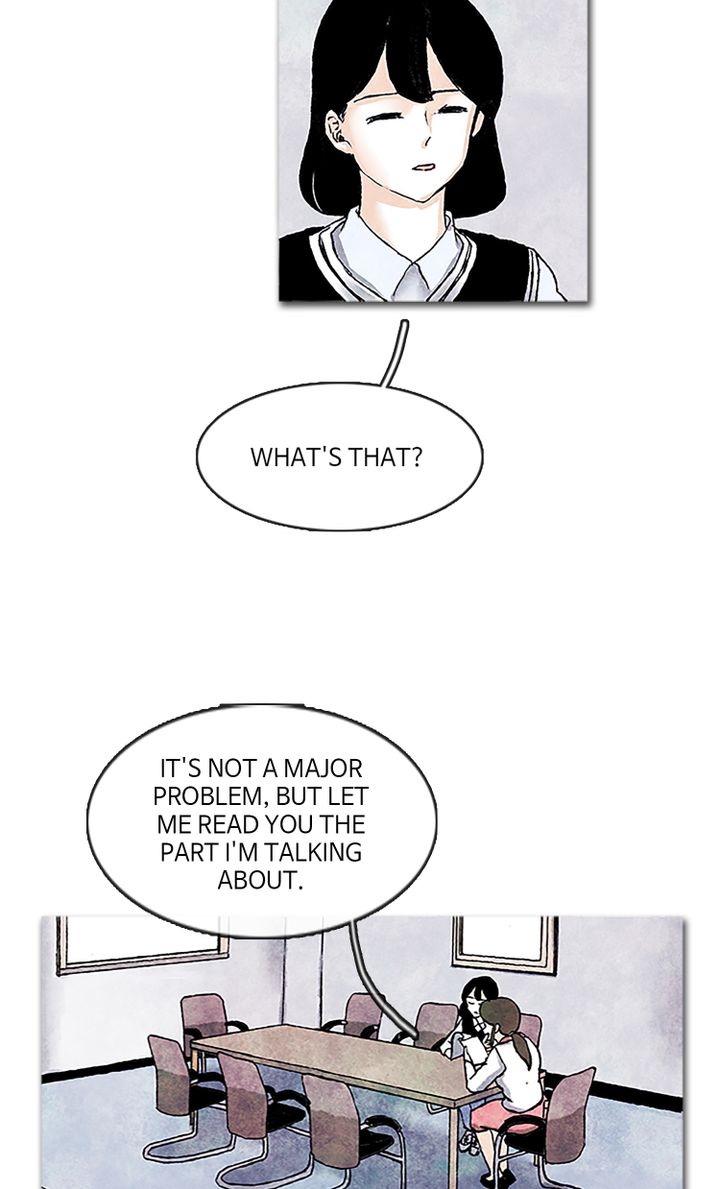 episode cut