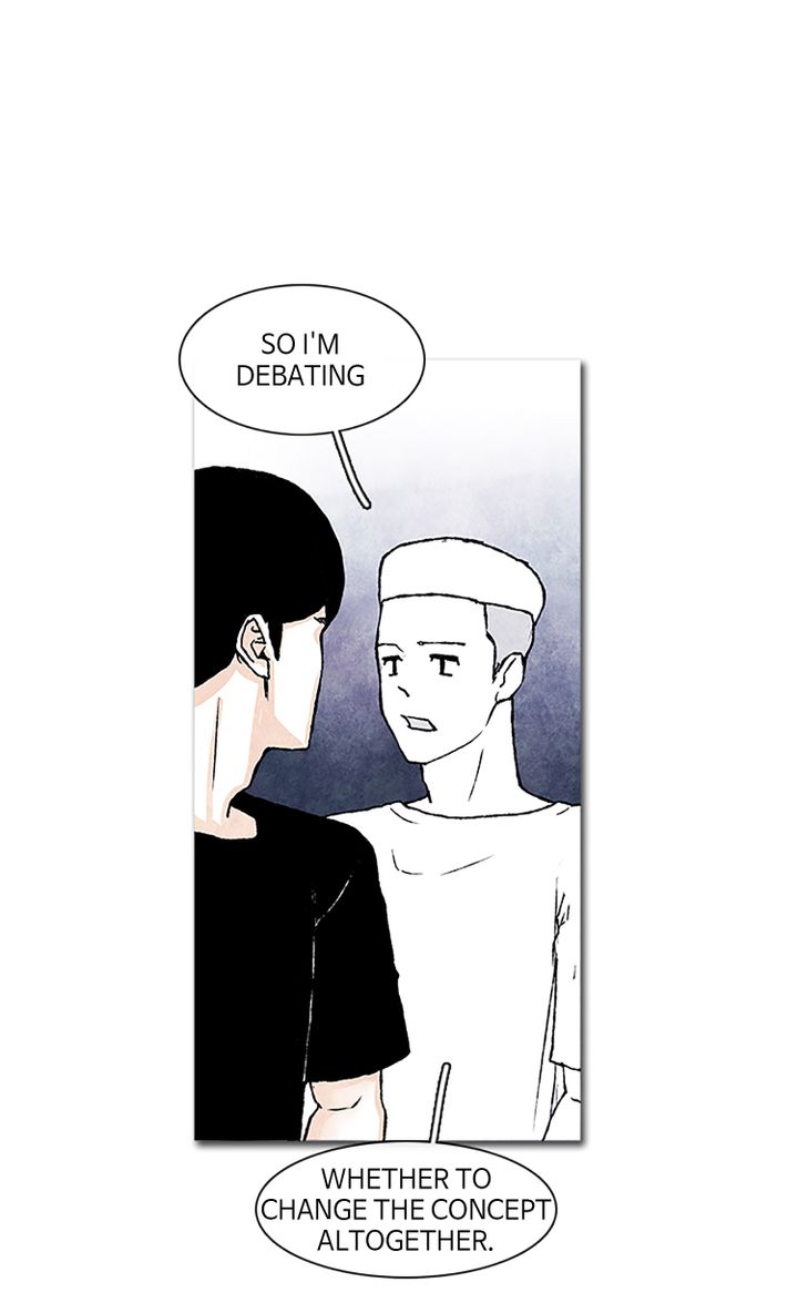 episode cut