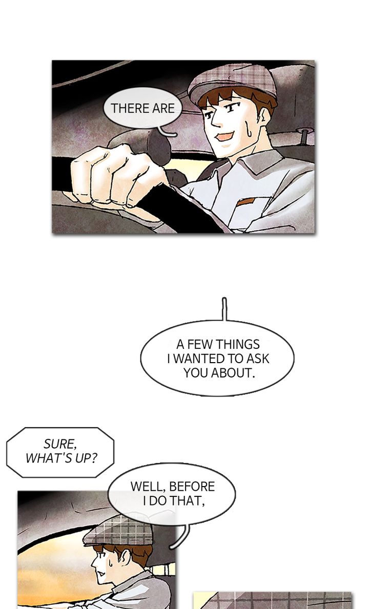 episode cut