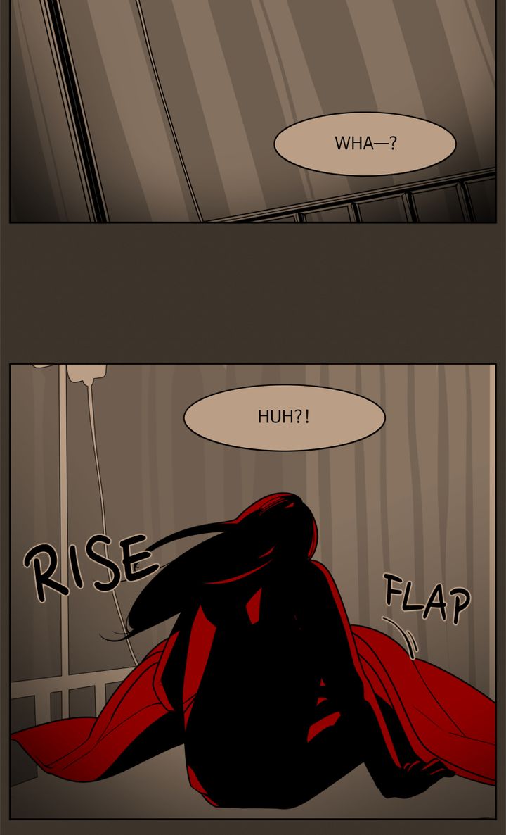 episode cut