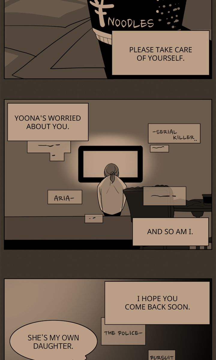 episode cut