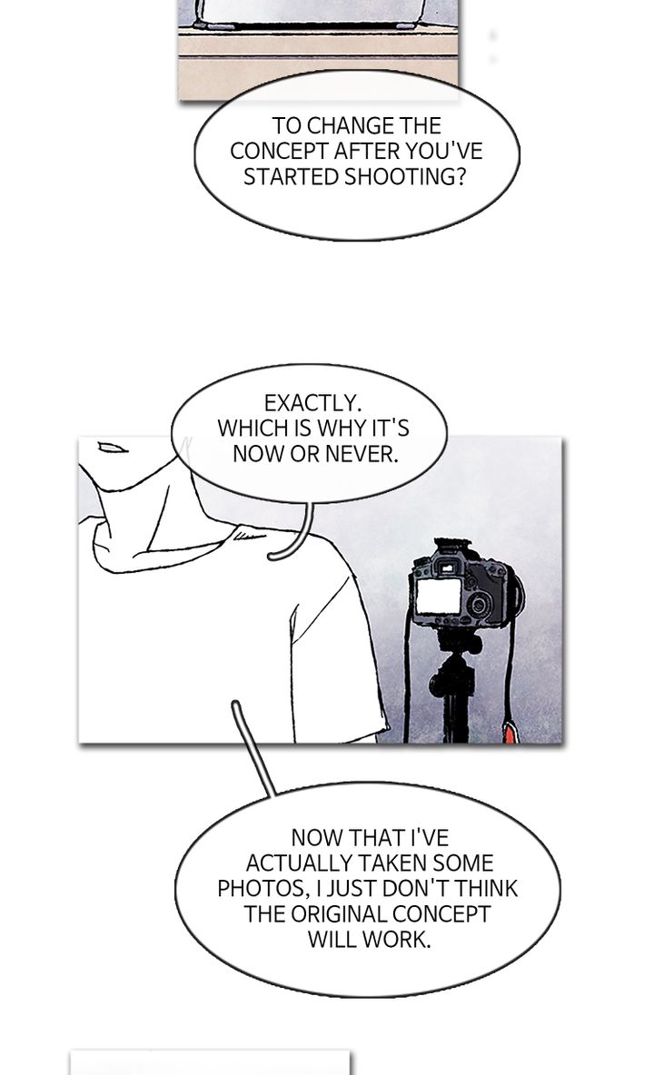 episode cut