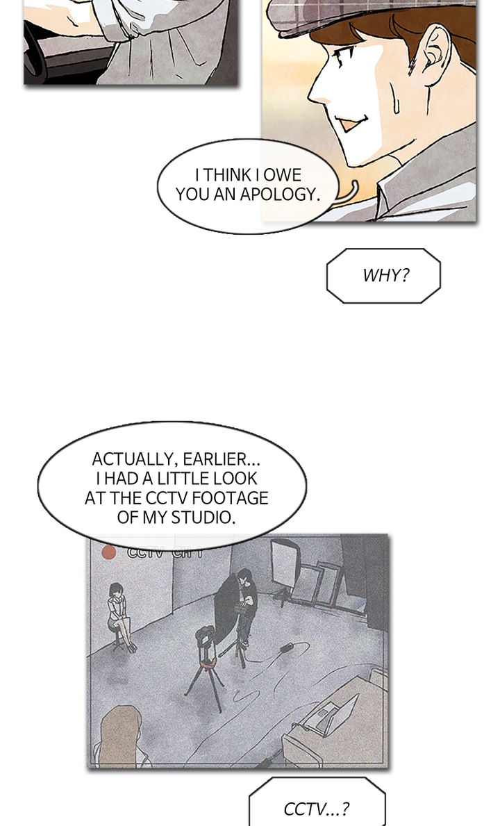 episode cut
