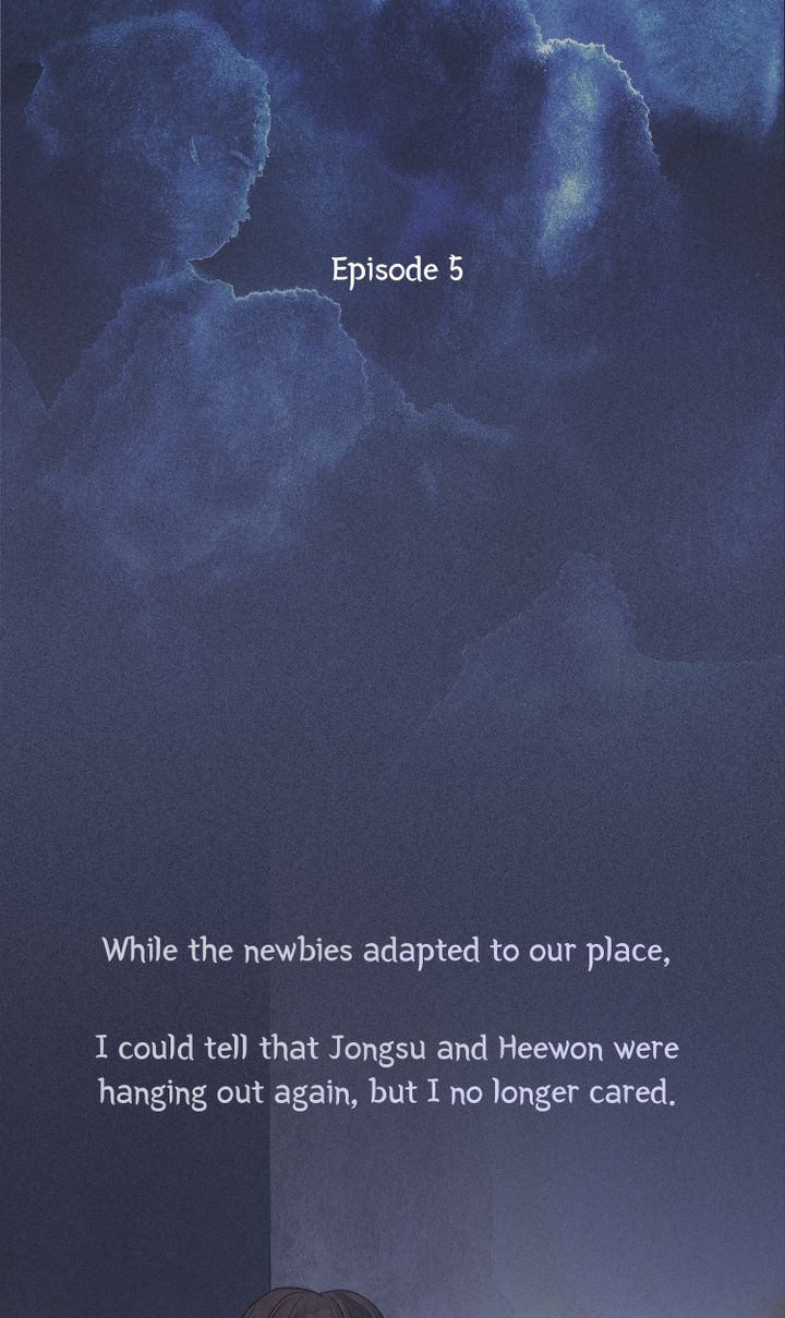 episode cut