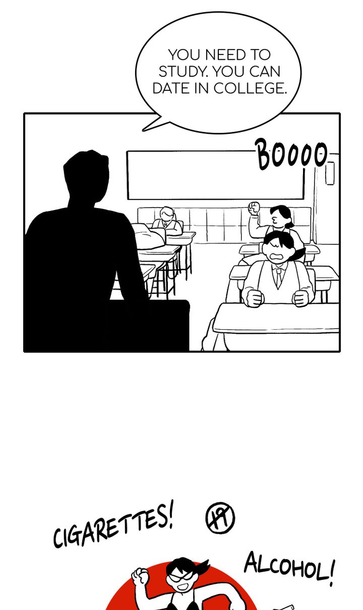 episode cut