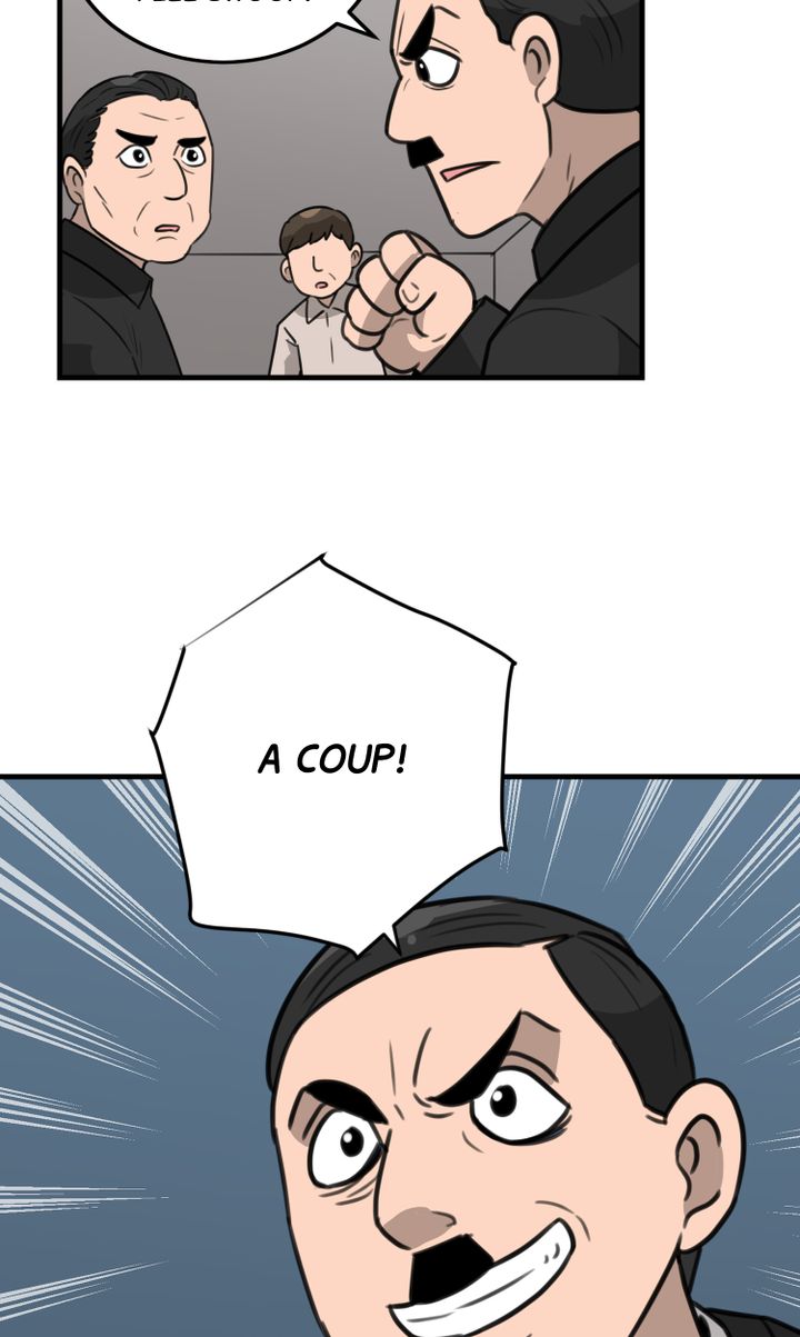 episode cut