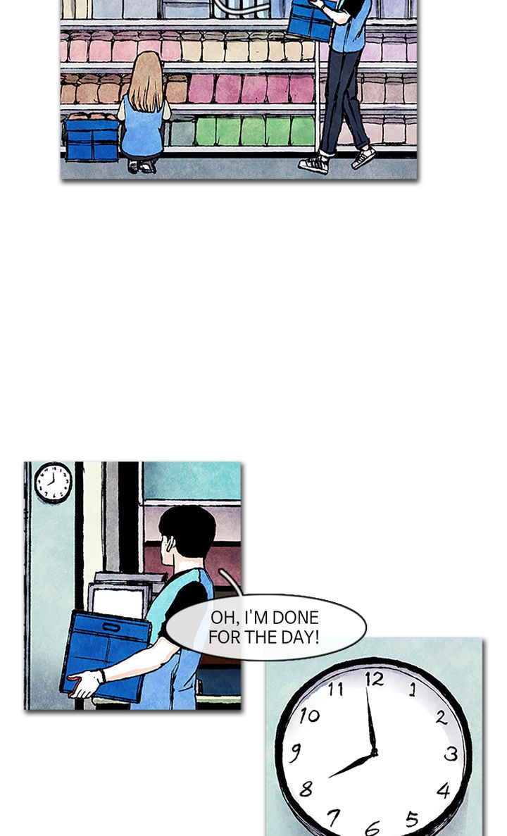 episode cut