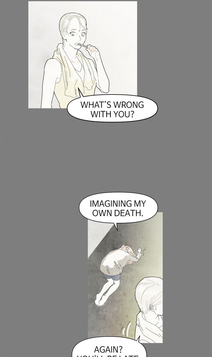 episode cut