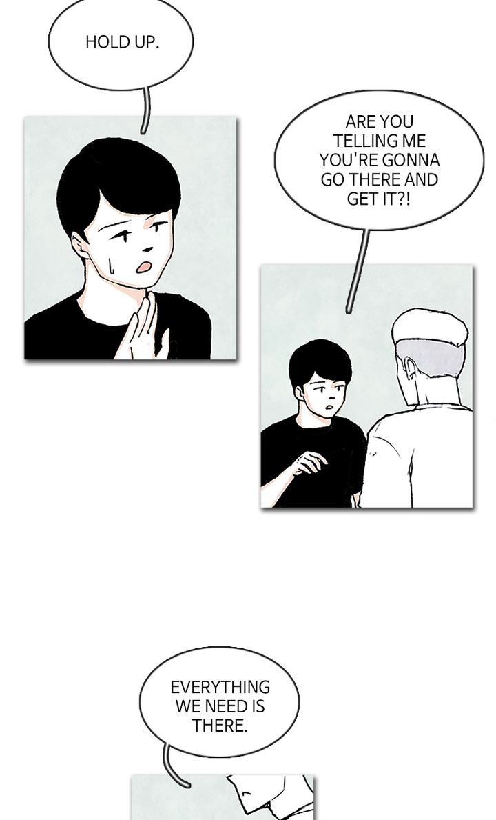 episode cut