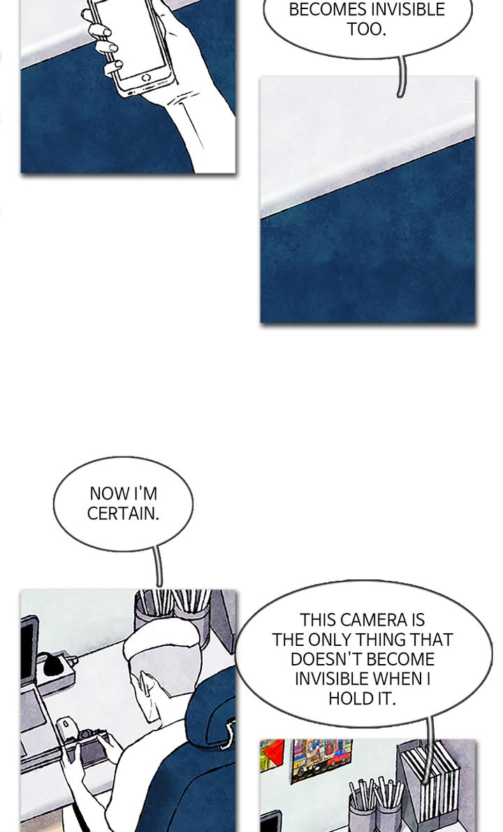 episode cut