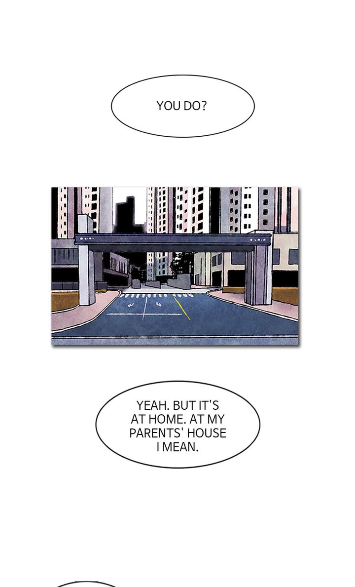 episode cut
