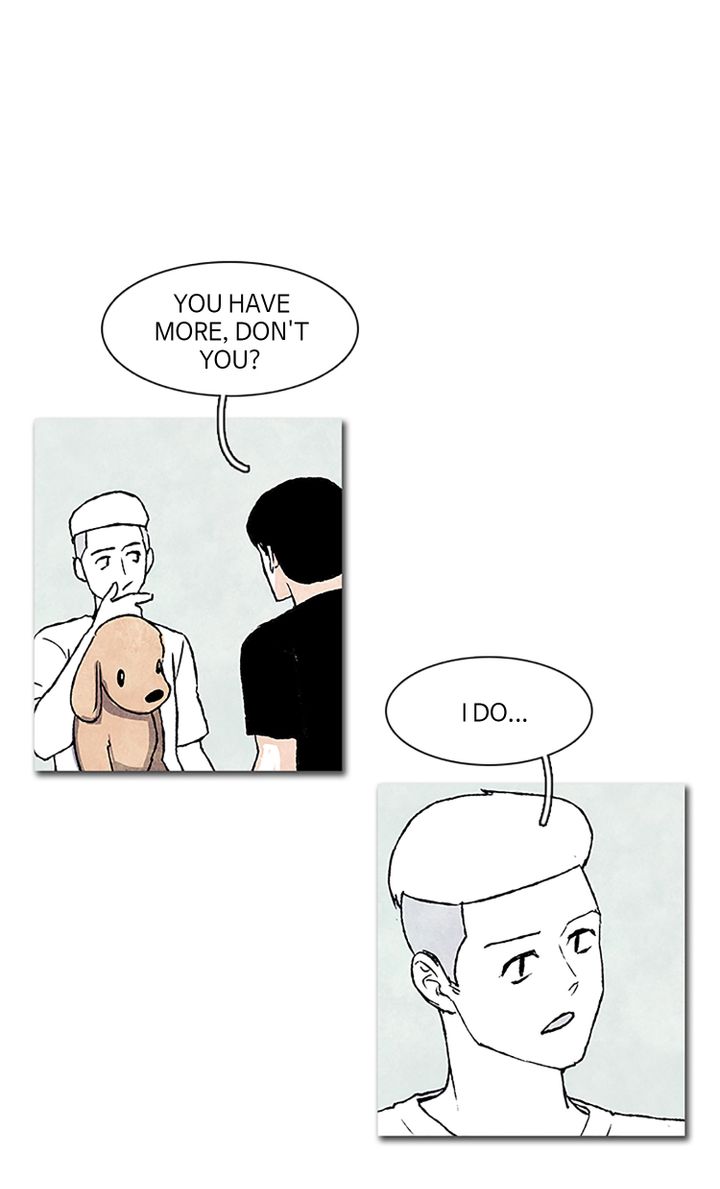episode cut