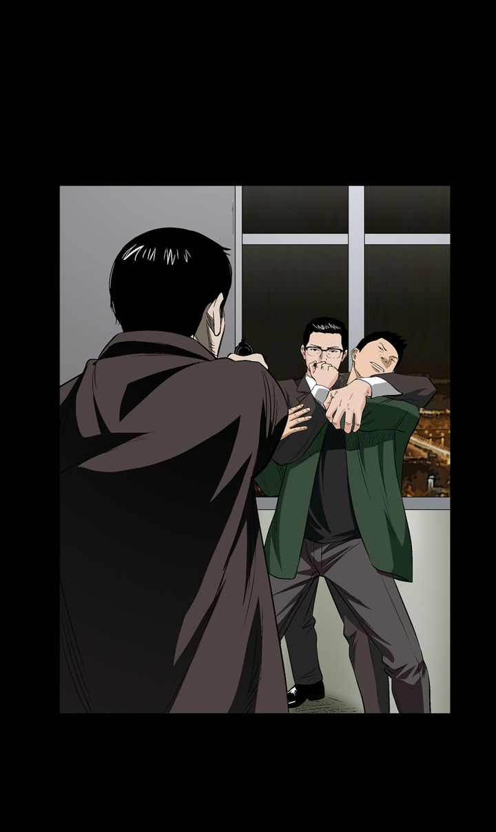 episode cut