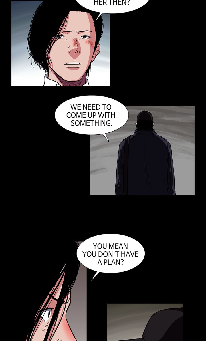 episode cut